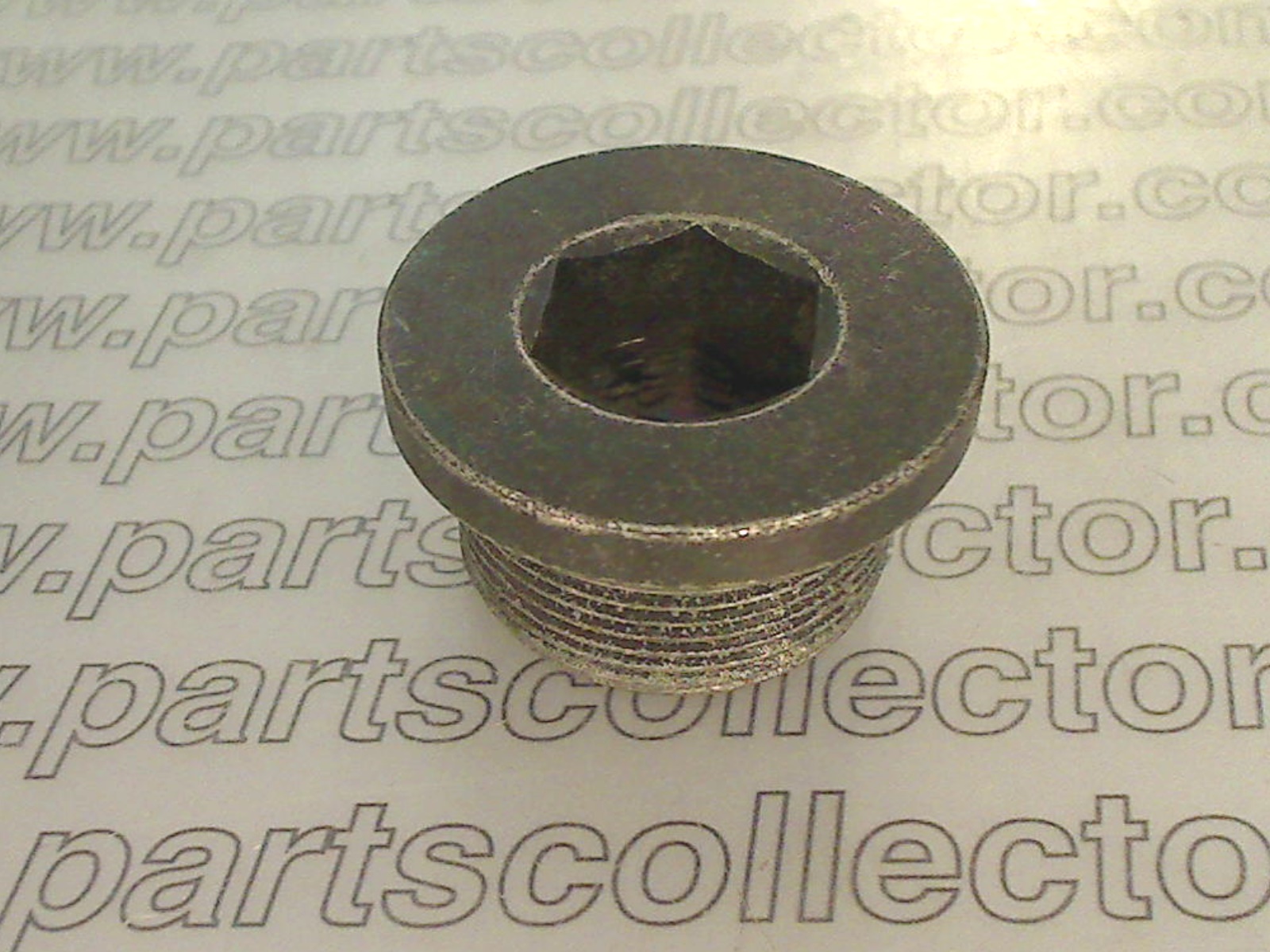 MASERATI 310420303 Engine code 10571 compatible with: MASERATI 3200, MASERATI BITURBO, MASERATI GHIBLI 2.8 V6, MASERATI KARIF, MASERATI QUATTROPORTE III AM330, MASERATI SHAMAL